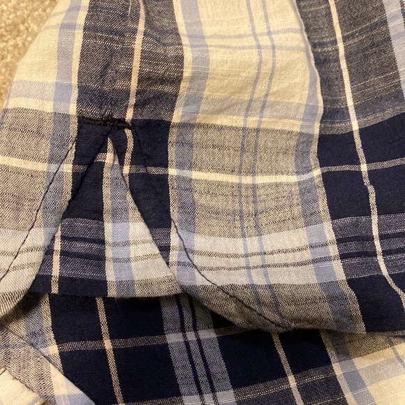 Tommy Hilfiger tunic top - Picture 14 of 15